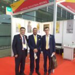UCM GROUP – PCC CHINA ATTENDED AT CHINACOAT NOVEMBER 2019