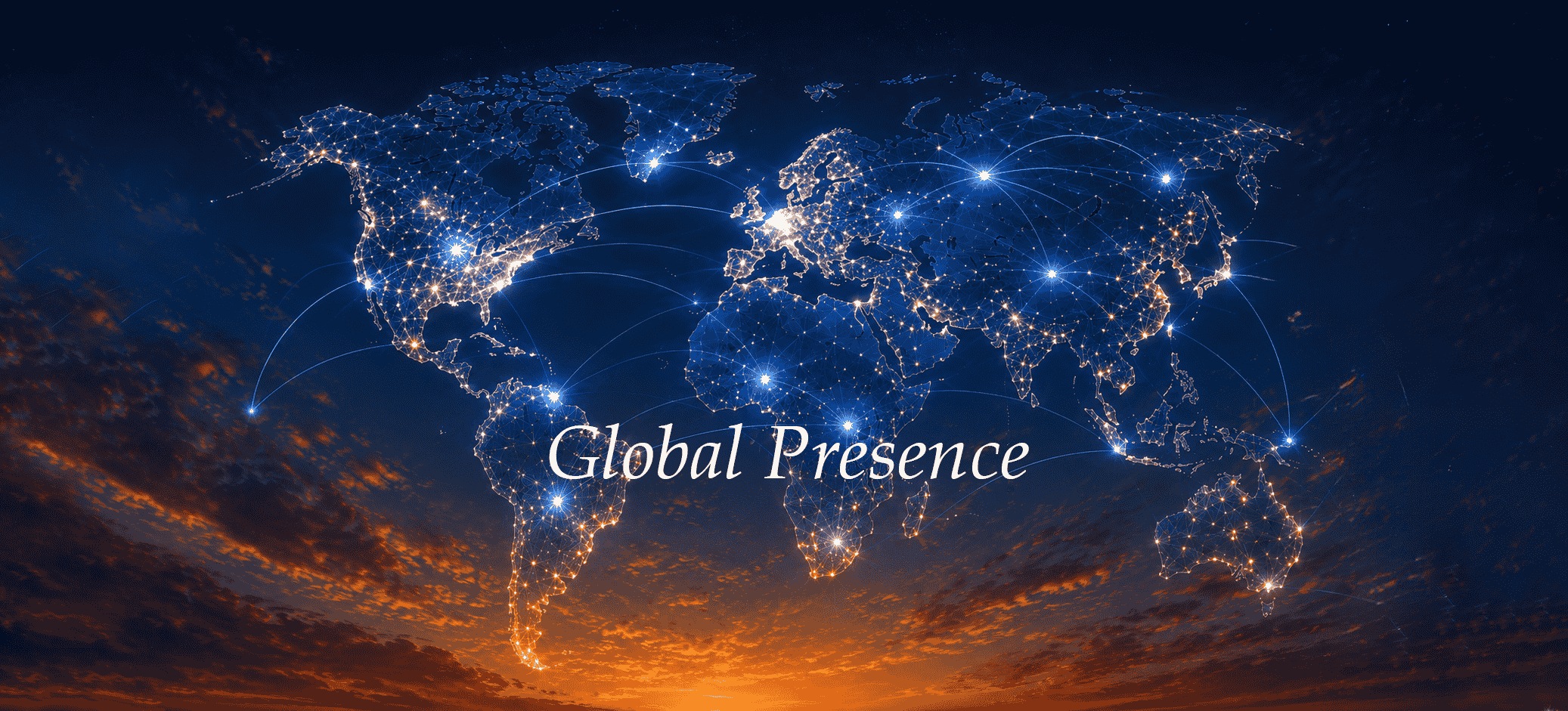 ucm global presence