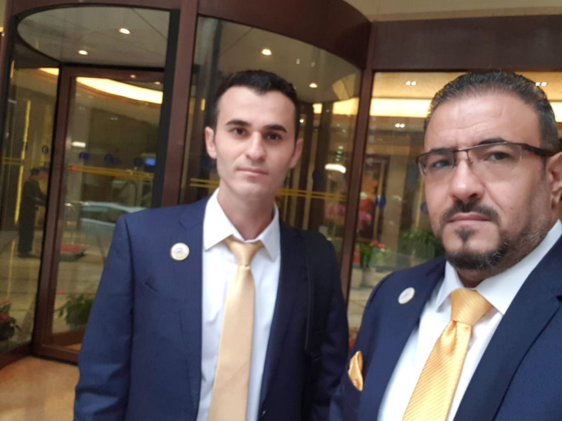 UCM-GROUP PCC CHINA ATTENDED AT CHINACOAT 2019