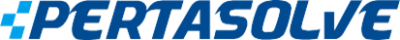 Pertasolve chemical product brand logo