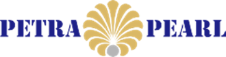 Petra Pearl chemical product brand logo