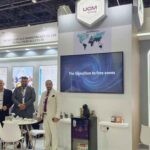 UCM Group participation at Dubai Exhibition 2024